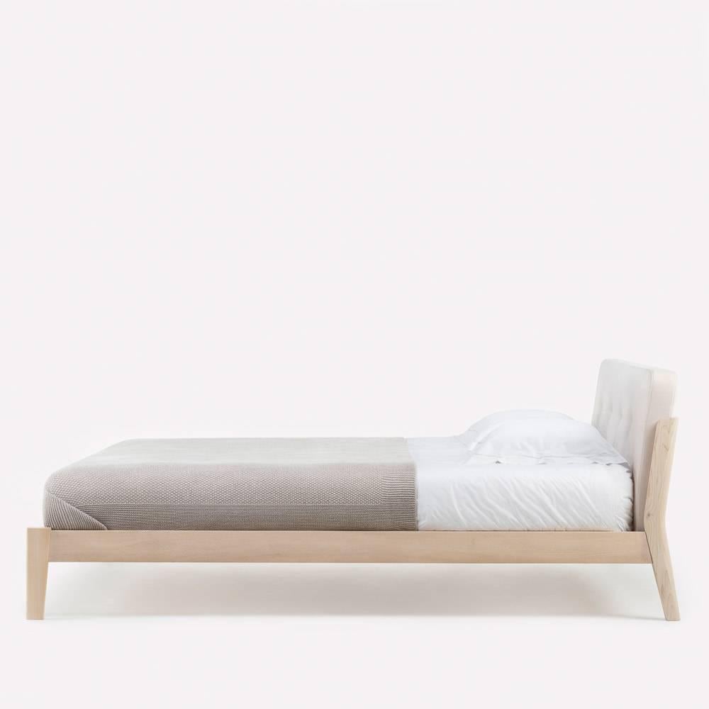 Contemporary Neri & Hu for De La Espada Capo Bed For Sale
