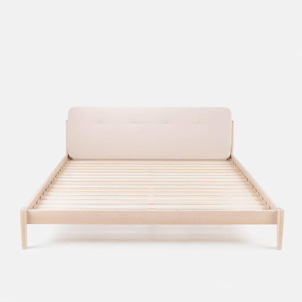 Neri & Hu for De La Espada Capo Bed For Sale 1