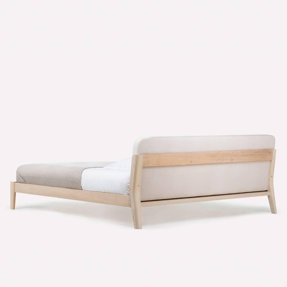 Neri & Hu for De La Espada Capo Bed In New Condition For Sale In New York, NY