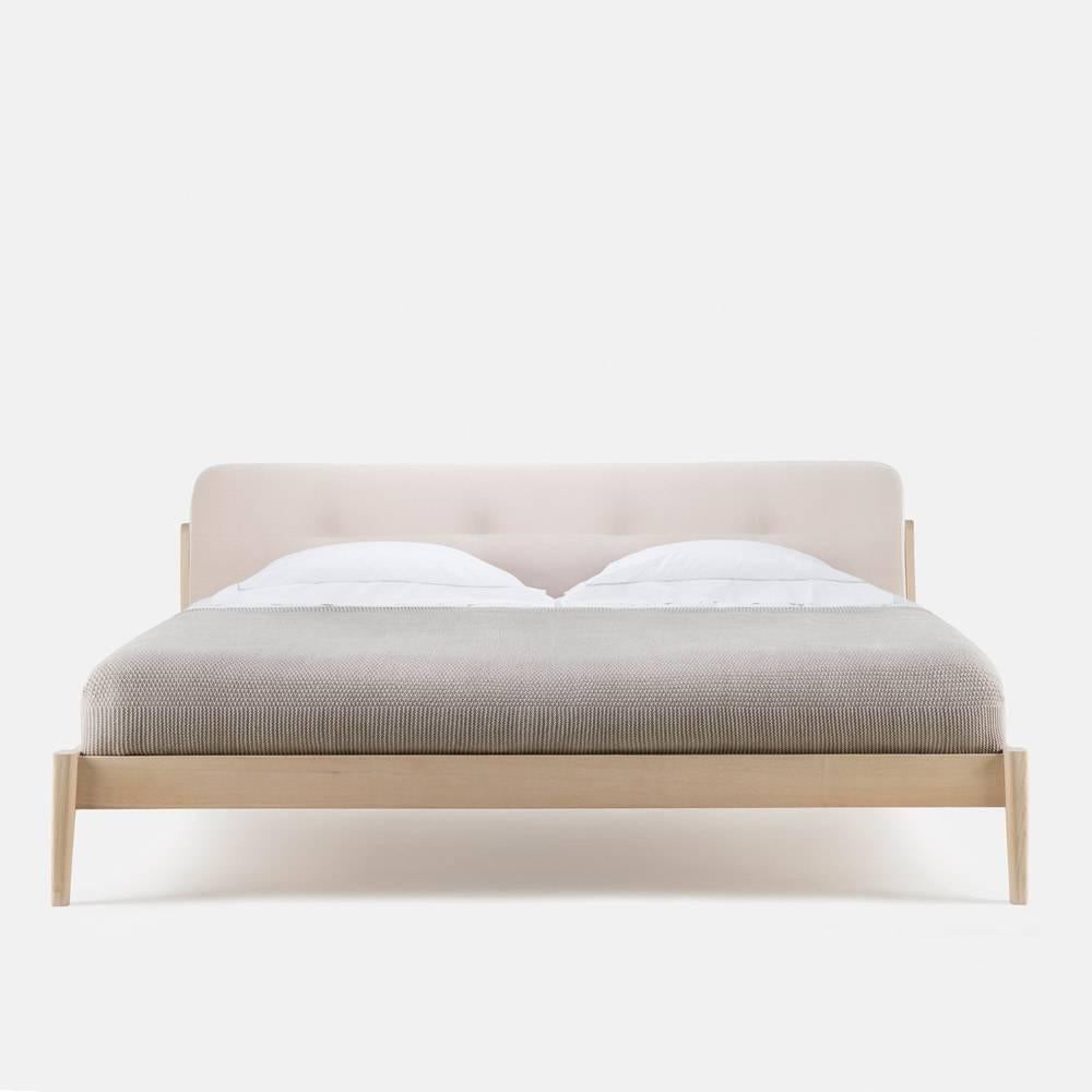 Portuguese Neri & Hu for De La Espada Capo Bed For Sale