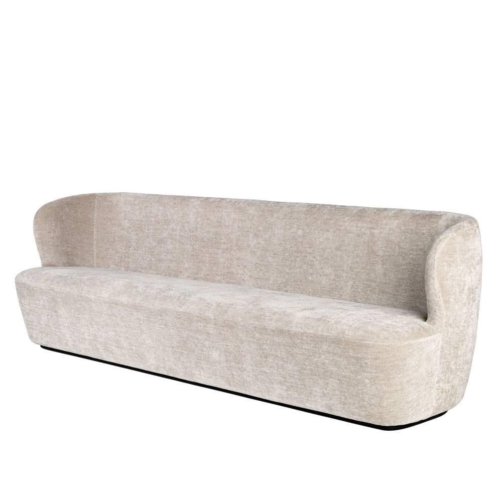 Space Copenhagen for Gubi Small Stay Sofa For Sale 1