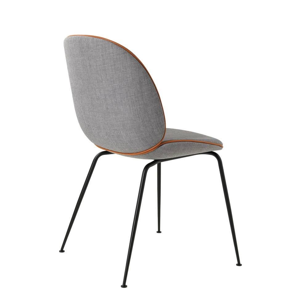 GamFratesi for Gubi Beetle Dining Chair In New Condition For Sale In New York, NY