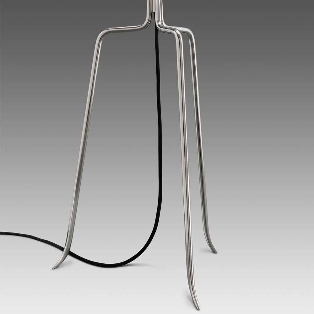 Dreistelz Floor Lamp In New Condition In New York, NY