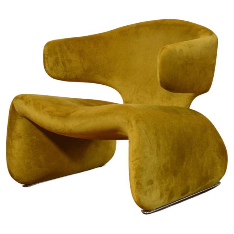 
Djinn
 Chair by Olivier Mourgue