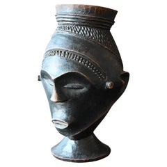 Tribal Art