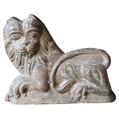 Sculptures and Carvings