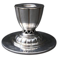 Bougeoirs - Art nouveau