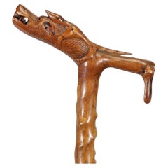 Sculptures and Carvings