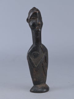 Figurine suku - République démocratique du Congo - Première moitié du XXe siècle
