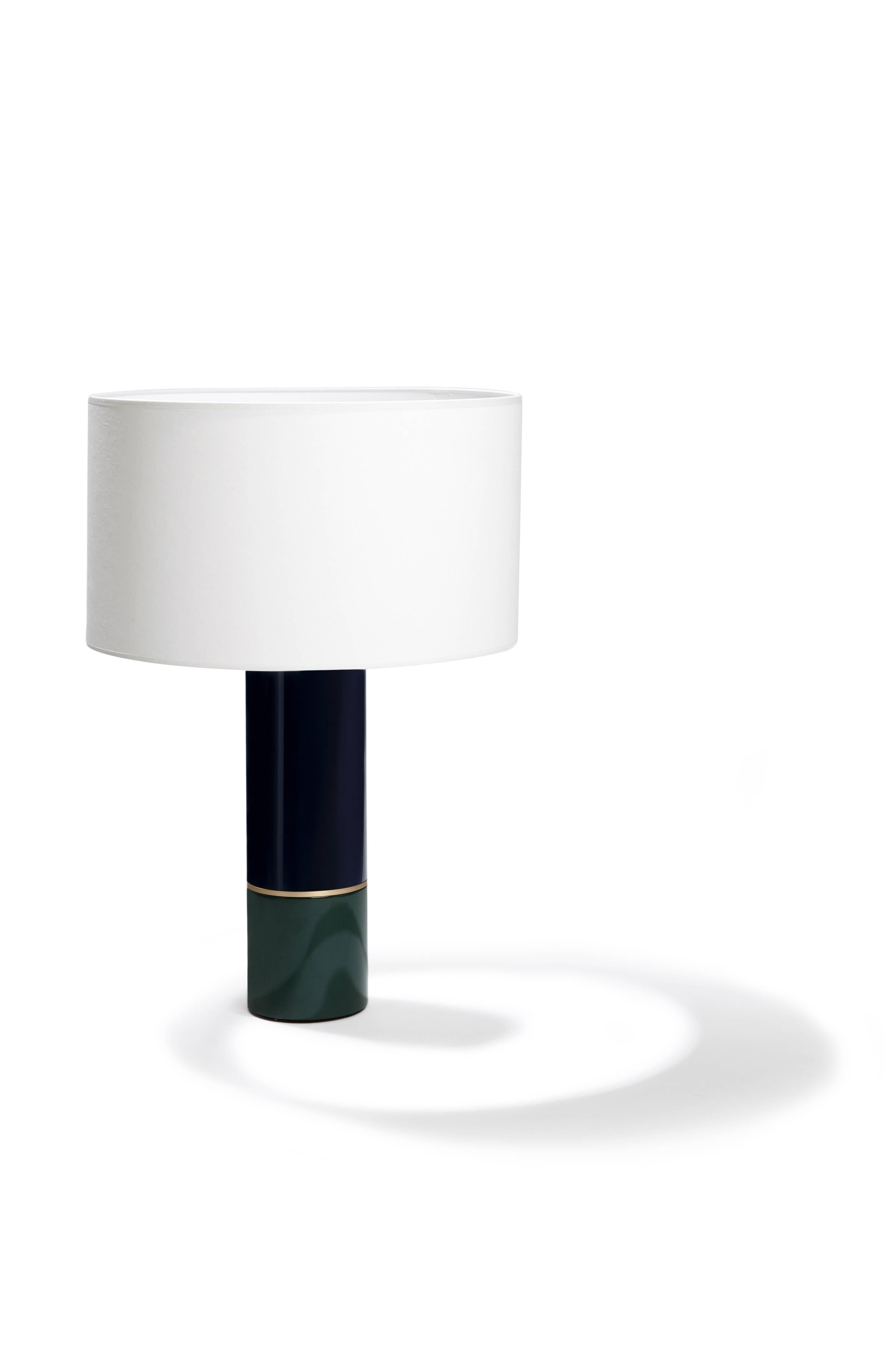 Lampe „Boreale“ von Herv Langlais für die Galerie Negropontes (21. Jahrhundert und zeitgenössisch) im Angebot