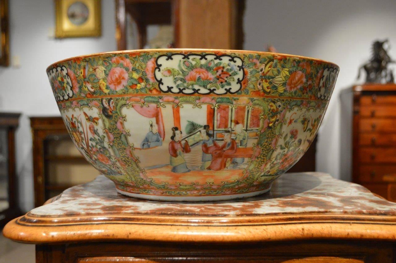 chinese ceramic bowl