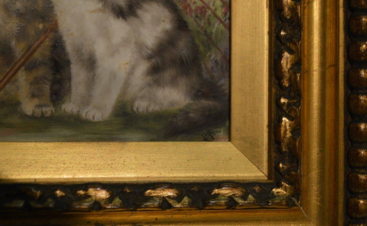 bessie bamber paintings for sale