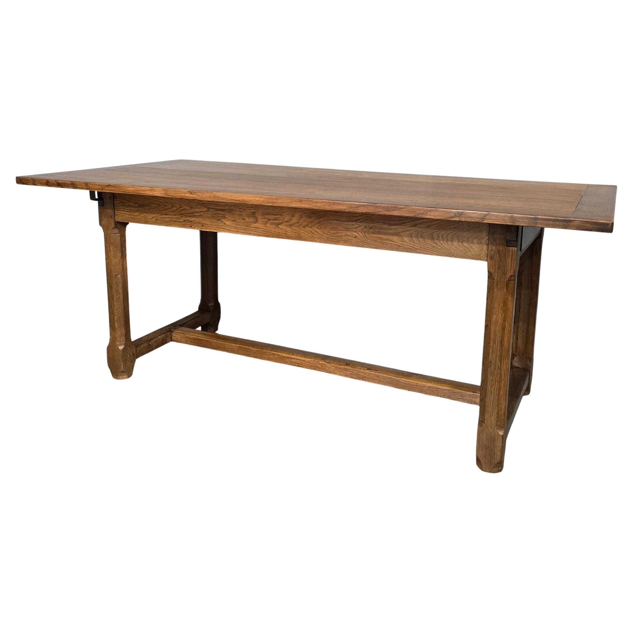 Dining Room Tables