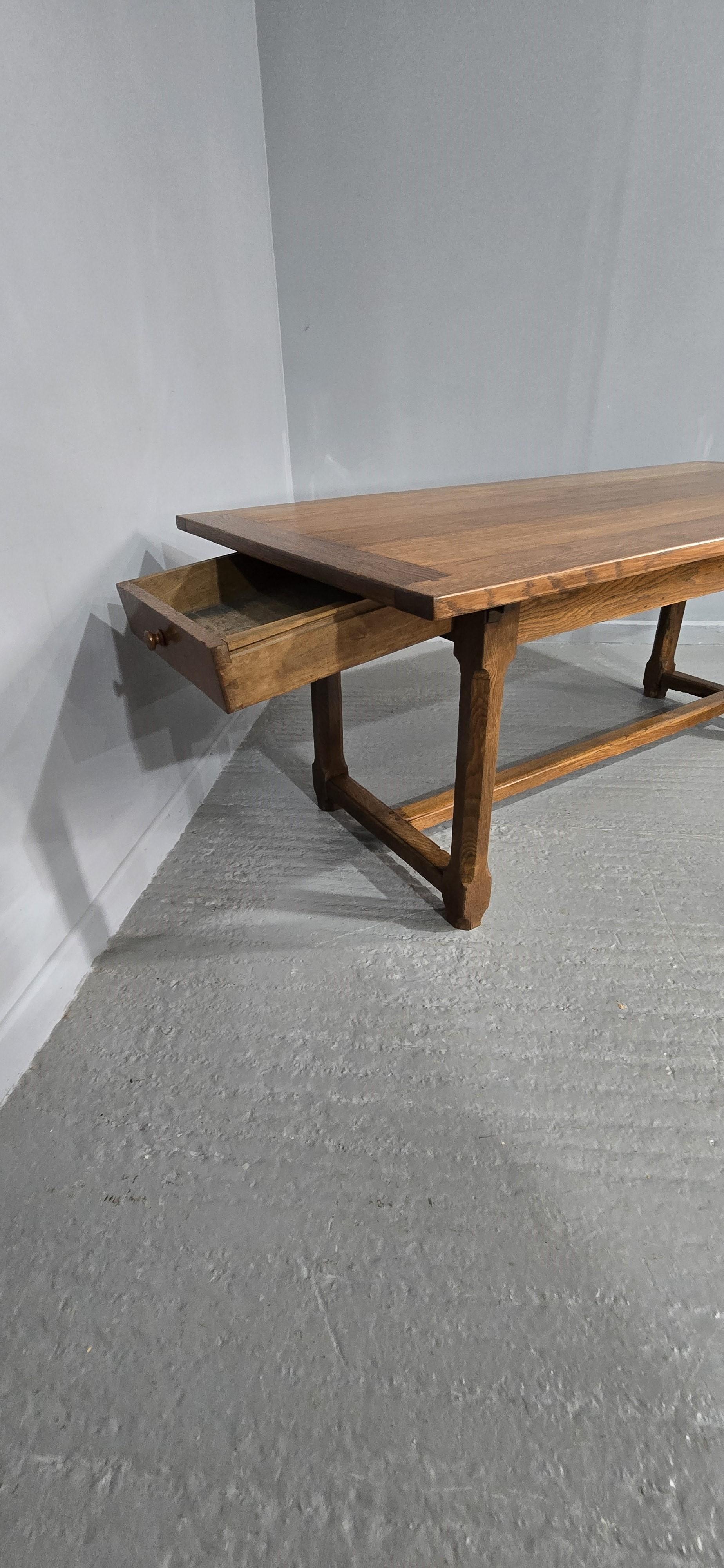 Mesa Refrectora de Cocina de Granja Super Francesa en venta 4