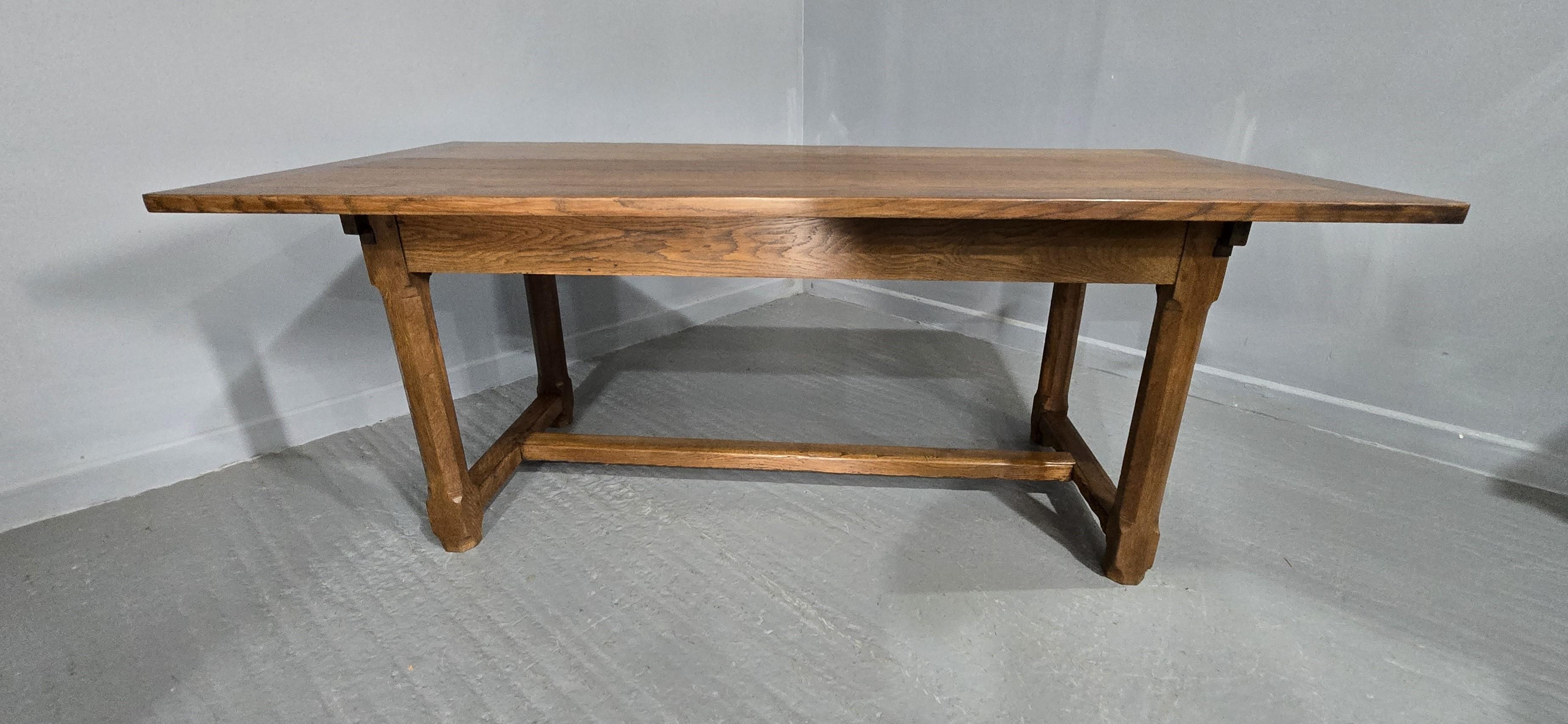Mesa Refrectora de Cocina de Granja Super Francesa en venta 6