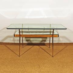 Italian coffee table from the 1950´s