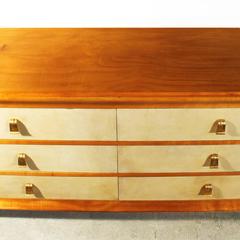 Spectacular Commode by René Drouet