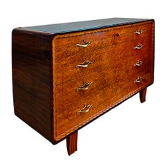Four drawers chest of drawers – Italy 1940