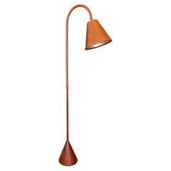 Floor lamp by Valentí – Spain 1960