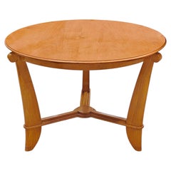 Round side table – France 1940