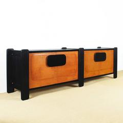 Big Sideboard from the 1970s