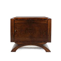 Mini Dry Bar from the, 1940s