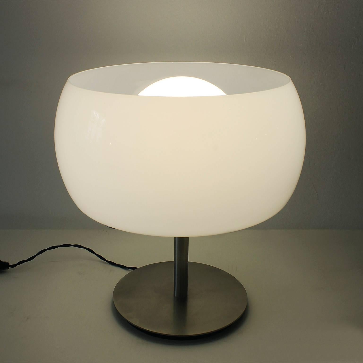1970´s Pair of Erse Lamps by Vico Magistretti for Artemide - Italy 2