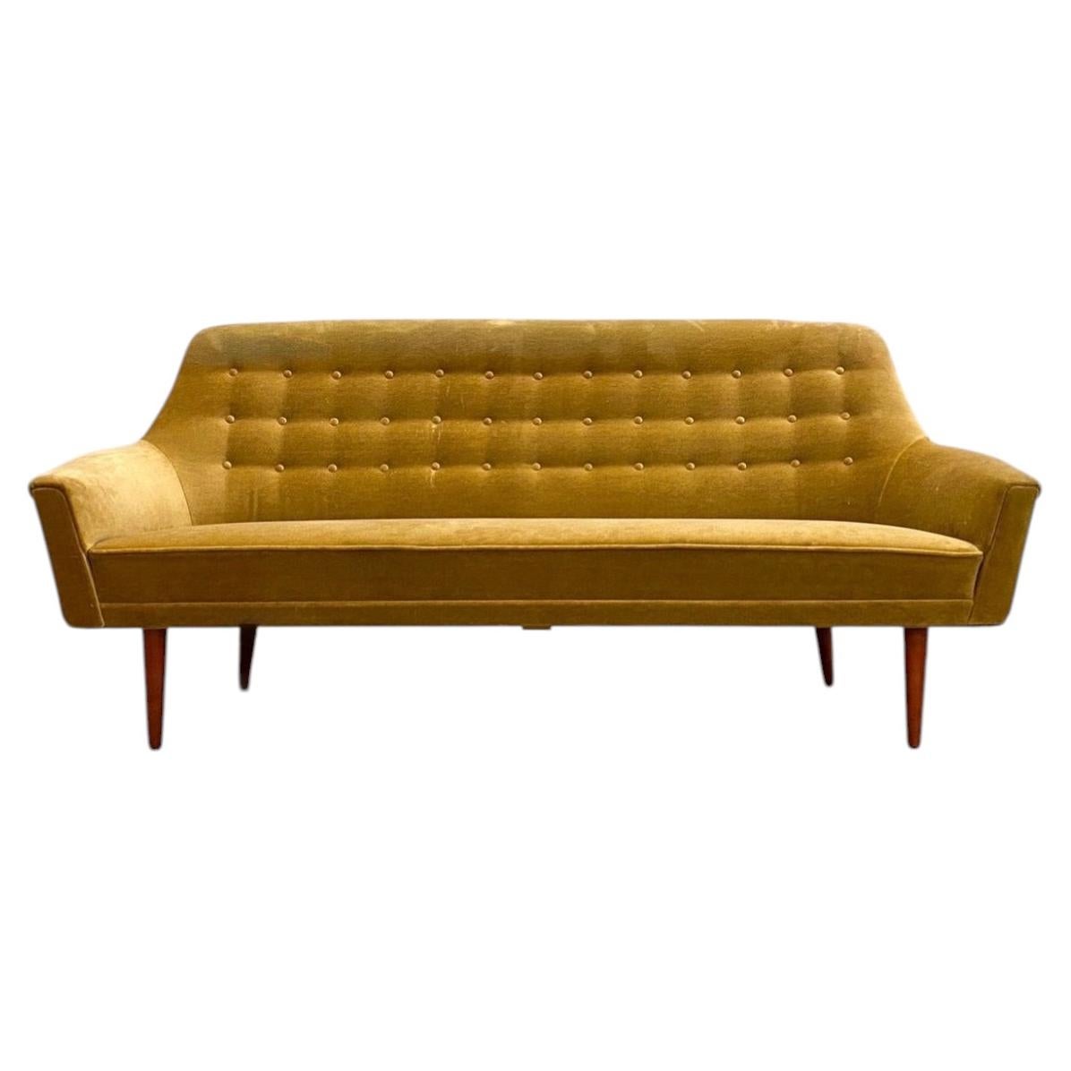 How long should a leather couch last?