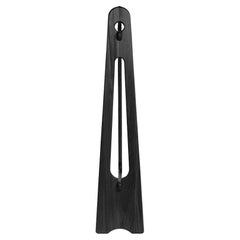 Porte-manteau sculptural Sedes