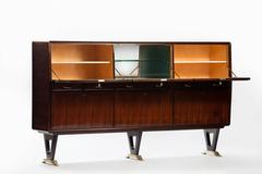 Paolo Buffa Highboard