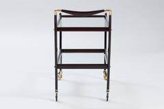 Ico Parisi Tea Trolley