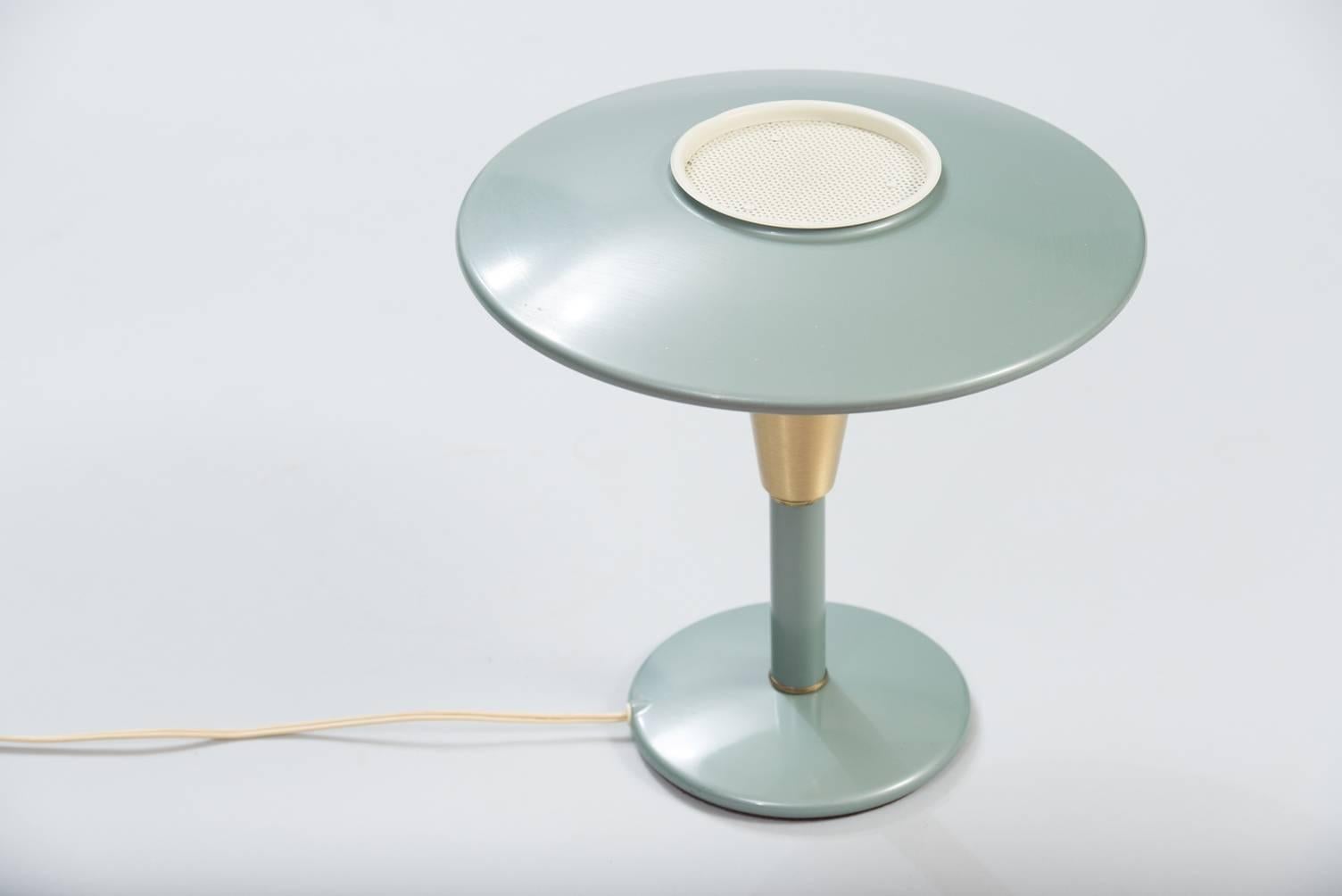 Mid-Century Modern Dazor Table Lamp