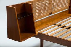 Hans J. Wegner King-Size Bed