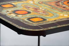 Knud Michel Large Coffee Table