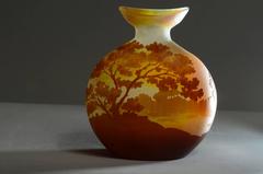 Emile Gallé Vase
