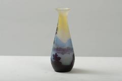 Vaso Emile Gallè