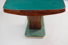Vittorio Dassi Dining Table