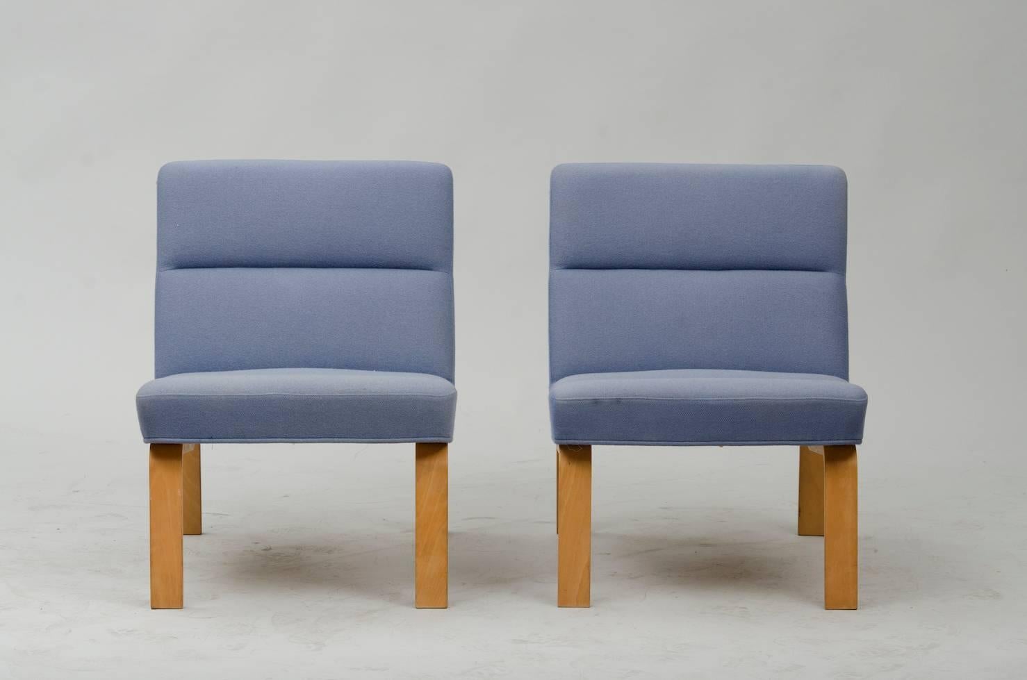 Danish Rud Thygesen & Johnny Sørensen Chairs