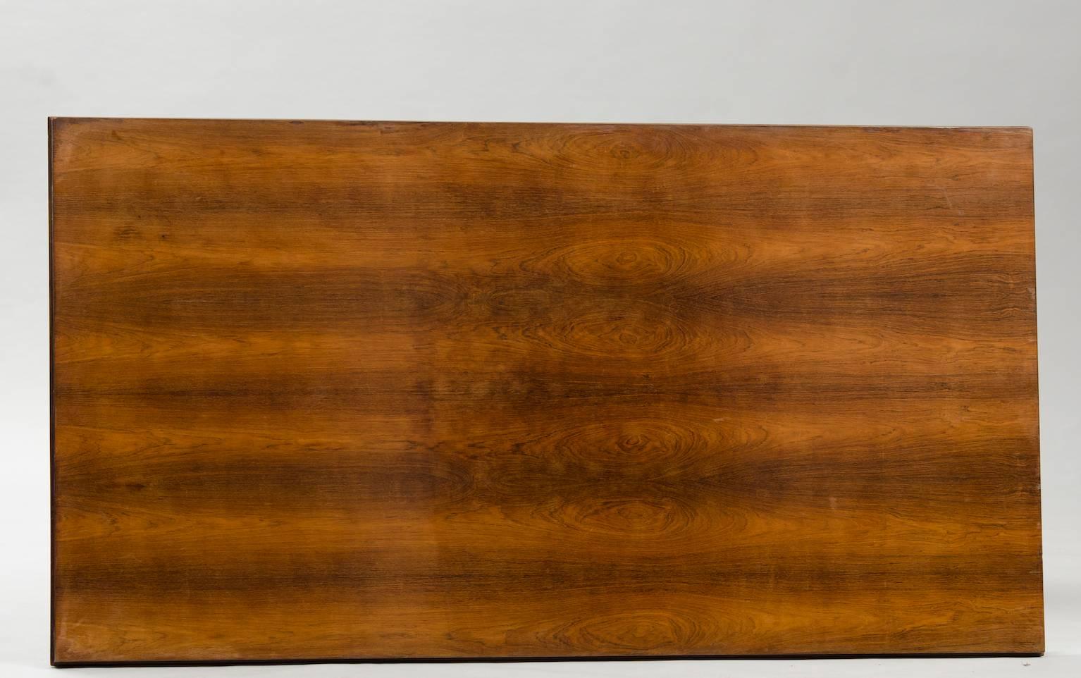 Mid-20th Century Art Deco Dining Table For Sale