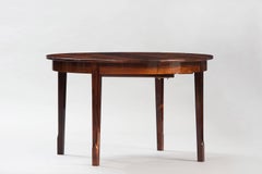 CJ Rosengaarden Dining Table