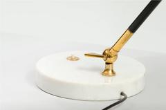 Stilux-Milano table/desk articulated lamp