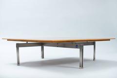 Giovanni Offredi "Onda" Coffee Table for Saporiti.
