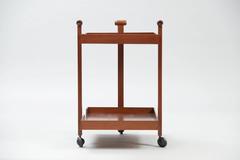 Franco Albini & Franca Helg Tea Trolley