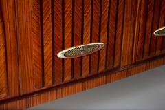 Paolo Buffa Style Highboard