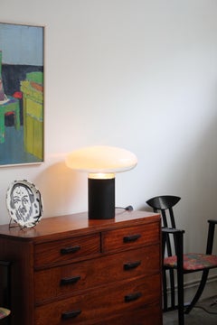 Gill lamp , Roberto Pamio , Leucos edition