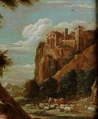 17th Century Flemish Painting