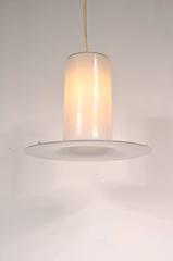 Ceiling Lamp by Alessandro Pianon for Vistosi, Italy, circa 1960