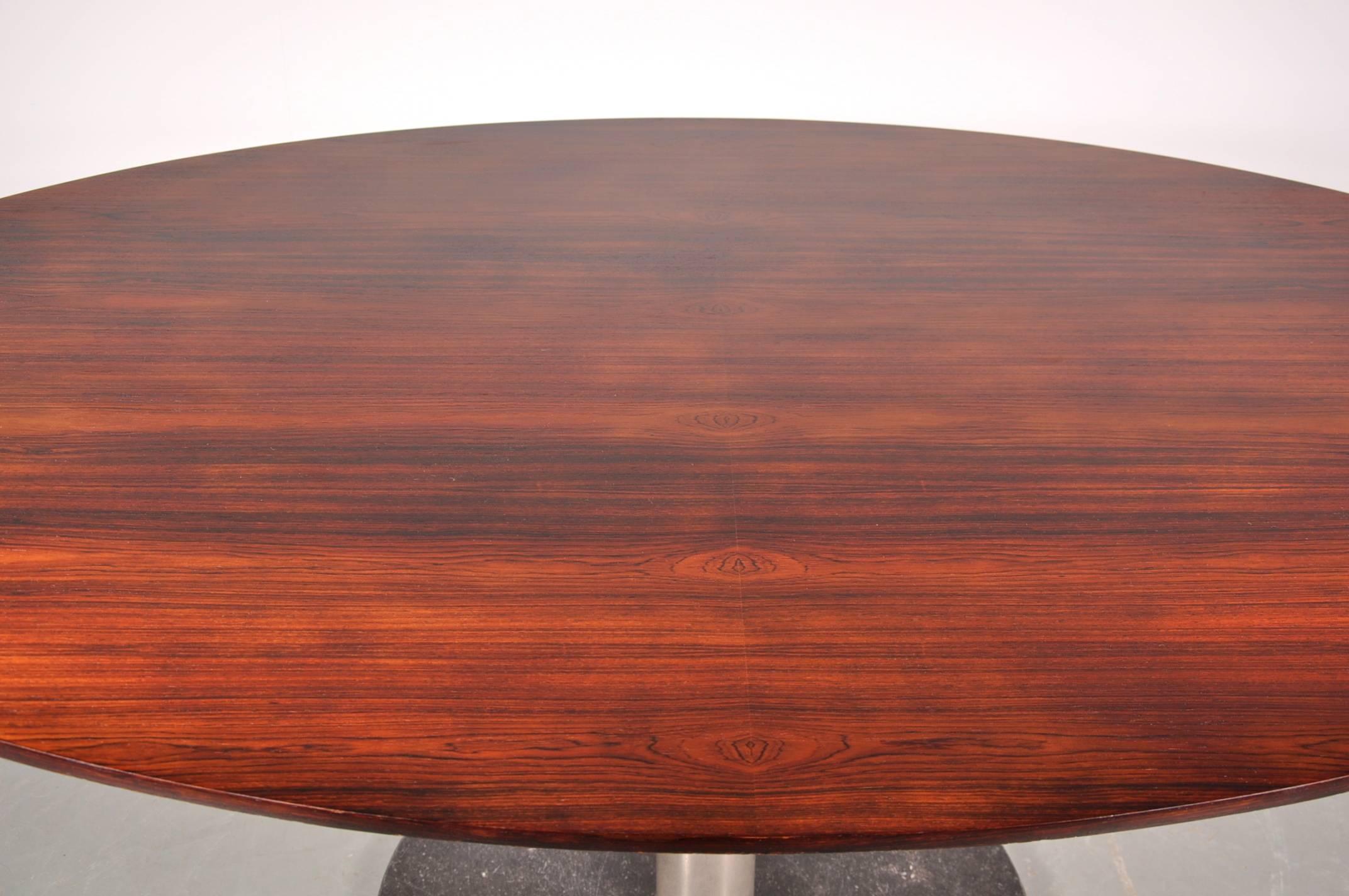 alfred hendrickx table