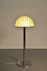 Floor Lamp by Adalberto Dal Lago for Esperia, Italy, circa 1960