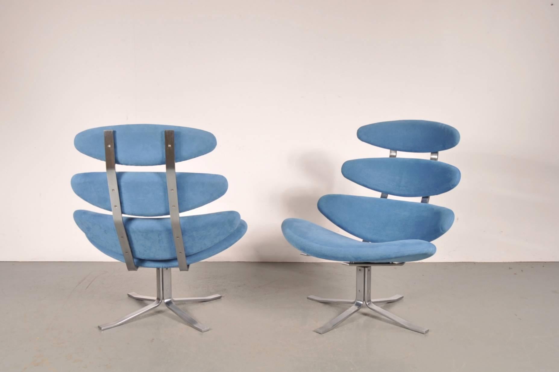 poul volther corona chair
